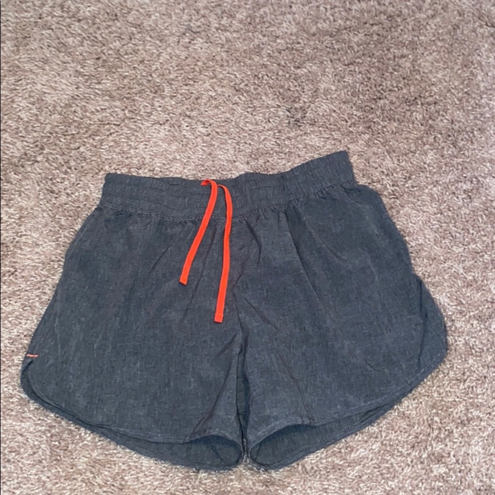Athletic Shorts